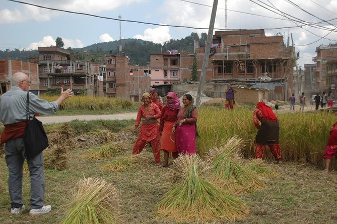 Day Trip to Bhaktapur and Panauti from Kathmandu - How the day timeline really feels from Kathmandu