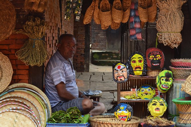 Day Trip to Bhaktapur and Panauti from Kathmandu - Who should book, and who might want a different day