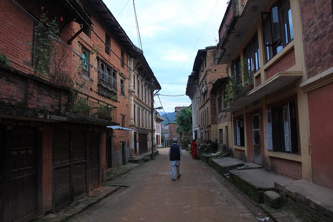 Day Trip to Bhaktapur and Panauti from Kathmandu - Should you book the Bhaktapur and Panauti day trip?
