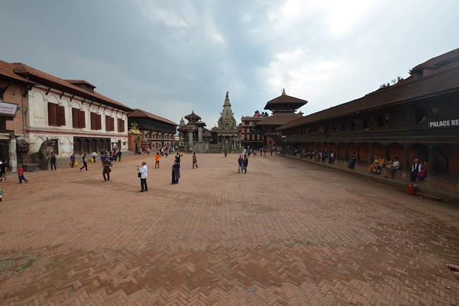 Day Trip to Bhaktapur and Panauti from Kathmandu - FAQ
