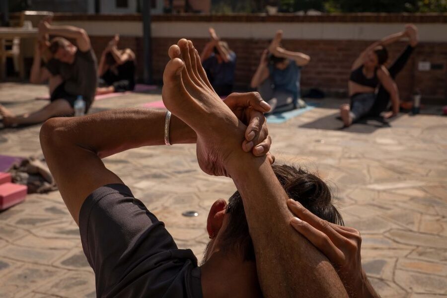 Day Yoga Meditation Retreat with Lunch, Kathmandu - Key highlights worth your attention