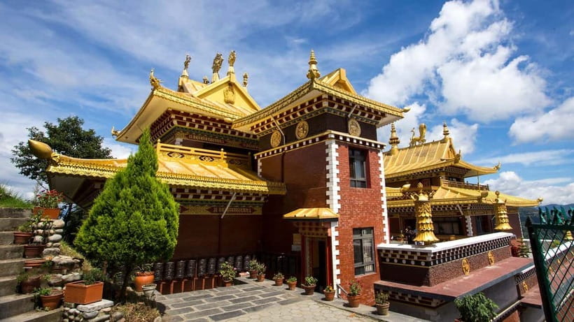Dhulikhel Namobuddha and Panauti a day Tour from Kathmandu - Key highlights you will feel right away
