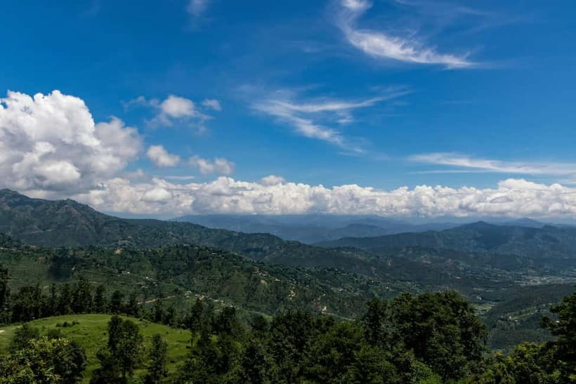 Dhulikhel Namobuddha and Panauti a day Tour from Kathmandu - Why Dhulikhel, Namobuddha, and Panauti is a great Kathmandu day trip