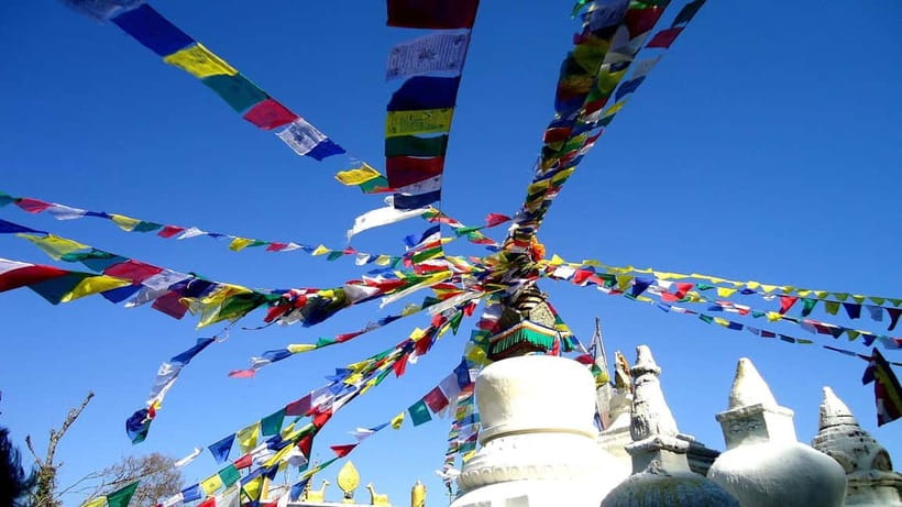 Dhulikhel Namobuddha and Panauti a day Tour from Kathmandu - Dhulikhel hill station: Newari architecture and your first big views