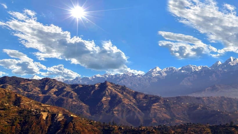 Dhulikhel Namobuddha and Panauti a day Tour from Kathmandu - Panauti’s temple lanes: where the day slows down