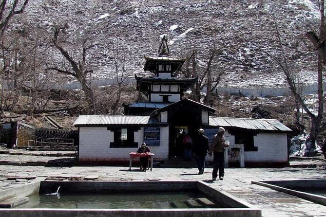 Dhulikhel, Namobuddha & Panauti: A Scenic Day Tour from Kathmandu - Guide quality makes or breaks the heritage side