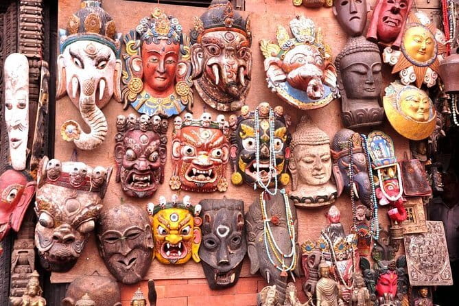 Dhulikhel, Namobuddha & Panauti: A Scenic Day Tour from Kathmandu - Price and value: what $65 buys you, and what it doesn’t
