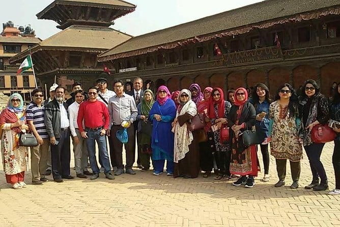 Dhulikhel, Namobuddha & Panauti: A Scenic Day Tour from Kathmandu - Timing and pacing tips for a 6 to 8 hour day
