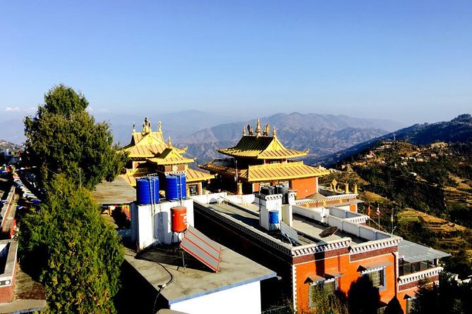 Dhulikhel to Namo Buddha Hiking via Crossing Local Village - Key highlights you’ll feel from start to finish