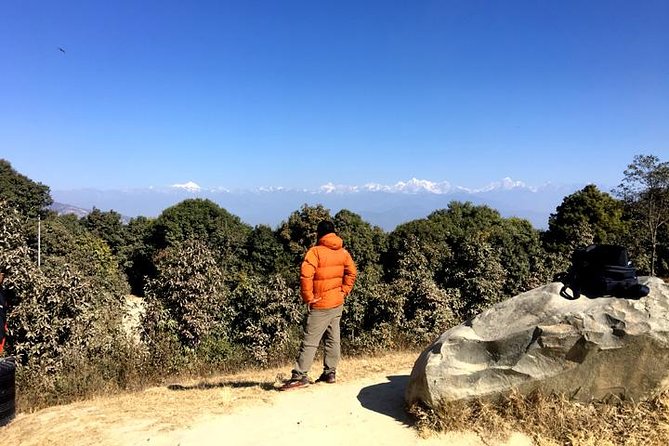 Dhulikhel to Namo Buddha Hiking via Crossing Local Village - Your 9-hour timeline, and where the day’s effort really sits
