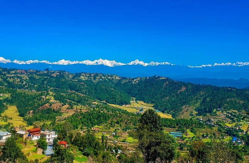 Dhulikhel to Namobuddha Day Hike with Lunch – Private/Group - Key Points Before You Go