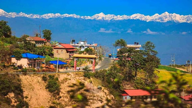 Dhulikhel to Namobuddha Day Hike with Lunch – Private/Group - Why This Day Out Feels Different From a Typical Kathmandu Loop