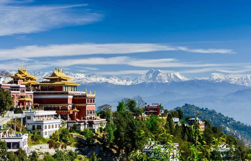 Dhulikhel to Namobuddha Day Hike with Lunch – Private/Group - Swayambhunath, Patan Durbar Square, Pashupatinath, and Boudha Stupa Stops