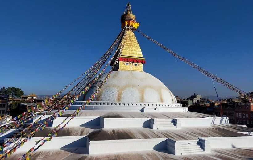 Dhulikhel to Namobuddha Day Hike with Lunch – Private/Group - Lunch Box Included, How to Use It Without Losing the Day