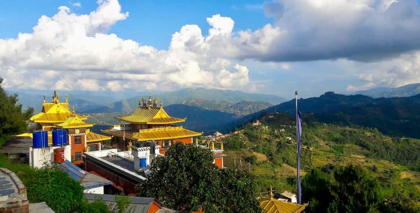 Dhulikhel to Namobuddha Day Hike with Lunch – Private/Group - Private vs Shared Transport, Which One Fits Your Style