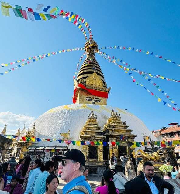 Dhulikhel to Namobuddha Day Hike with Lunch – Private/Group - Price and Value, What You’re Really Paying For