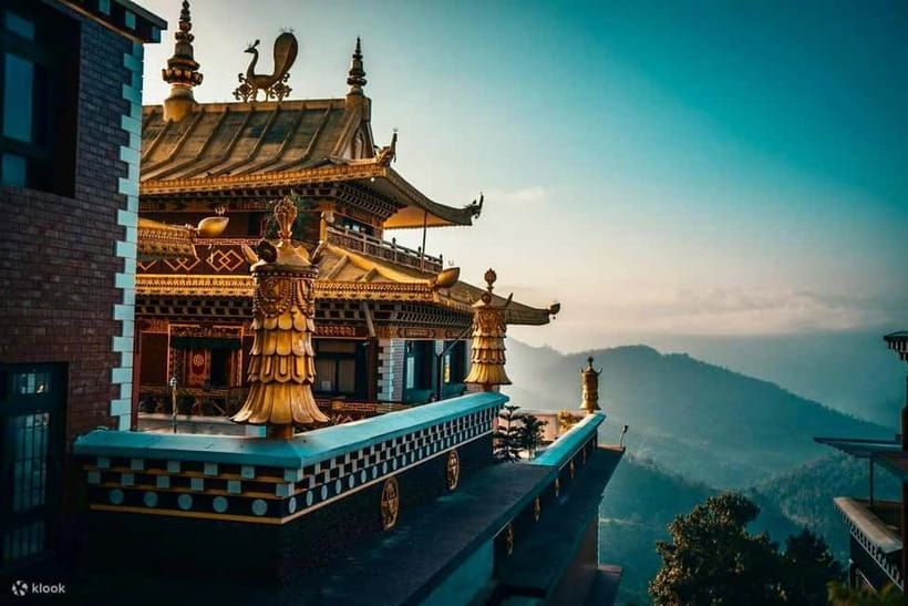 Dhulikhel to Namobuddha Day Hike with Lunch – Private/Group - From Thamel to Dhulikhel, the Drive That Sets the Mood