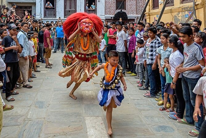 Discover Kathmandu Valley: A Day Tour Through Time and Tradition - Stop 1: Patan Durbar Square and the Patan Museum