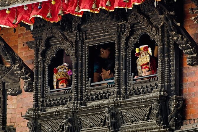 Discover Kathmandu Valley: A Day Tour Through Time and Tradition - Timing across 5 to 7 hours: how to keep it enjoyable