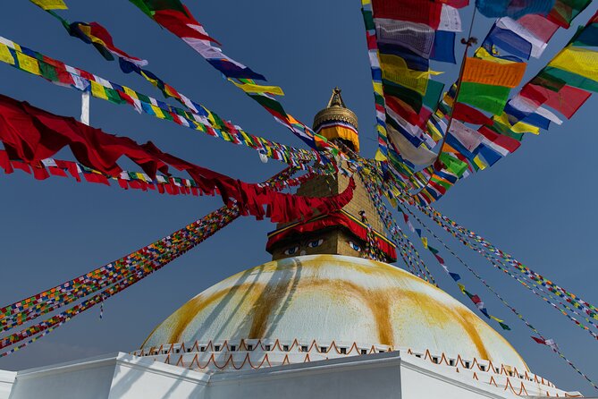 Discover Kathmandu Valley: A Day Tour Through Time and Tradition - Who this tour is best for (and who should skip it)