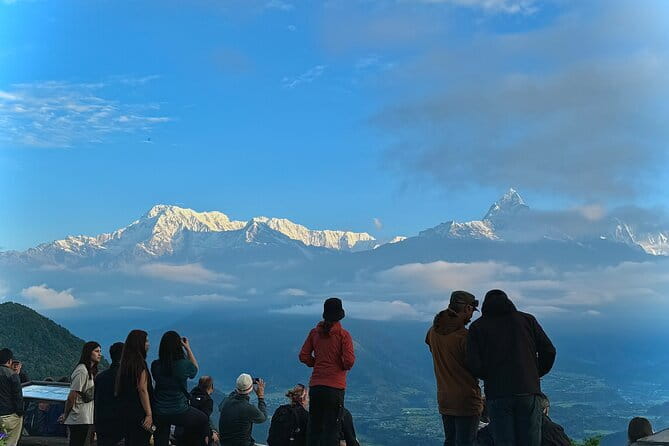 Discover Nepal’s Treasures: A 9-Day Private Tour - Key highlights you can actually plan around