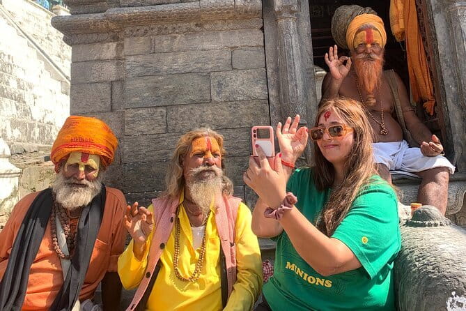 Discover Nepal’s Treasures: A 9-Day Private Tour - Value and budget: what $1,250 covers, and what you should plan to pay