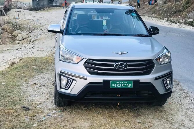 Discover Pokhara in Style: Private Vehicle Service with Driver - Why a private driver setup makes Pokhara smoother