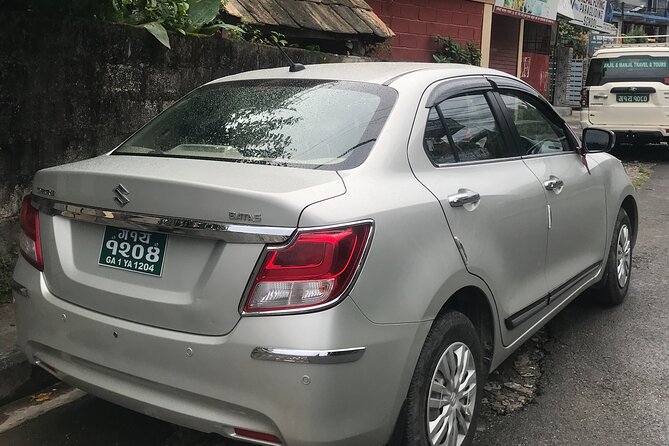Discover Pokhara in Style: Private Vehicle Service with Driver - Intercity transfers: Pokhara to Chitwan, Kathmandu, and other routes