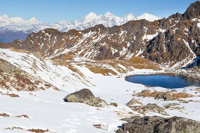Dive into Spirituality: 6 Days Trek to Gosaikunda Lake - Quick Hits Before You Go