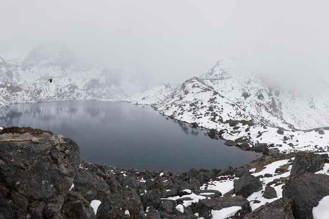 Dive into Spirituality: 6 Days Trek to Gosaikunda Lake - Sacred Gosaikunda Lake Trek: What Makes It Worth Your Time