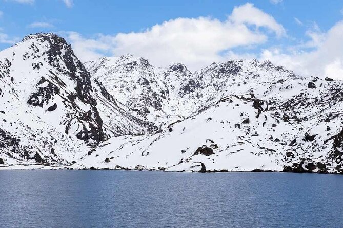 Dive into Spirituality: 6 Days Trek to Gosaikunda Lake - Timing and Fitness: Who This Trek Is For