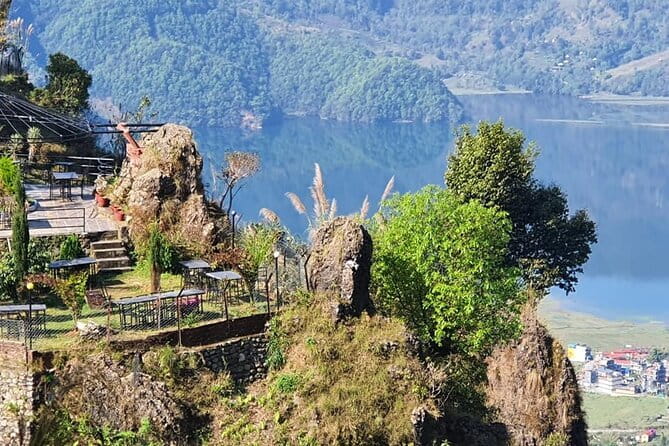Easy Day Hiking to Australian Camp from Pokhara - Phedi to Pokhara by private car, how the day finishes strong