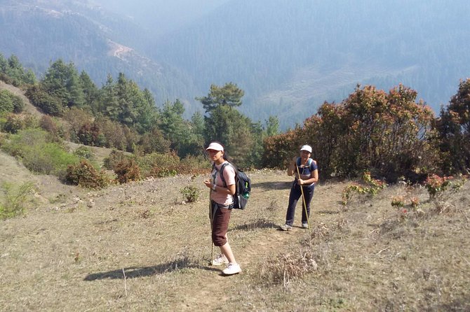 Easy Short Trek Nagarkot Namobuddha Panauti Near Kathmandu - The 3-Day Flow: How to Think About Timing and Pace