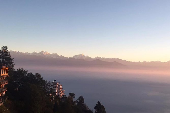 Easy Short Trek Nagarkot Namobuddha Panauti Near Kathmandu - Price and Value: What $210 Covers, and What It Does Not