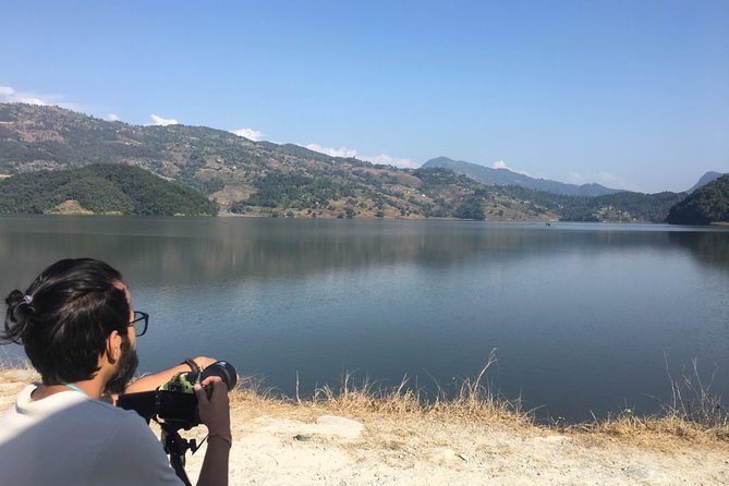 Entire Day Pokhara Complete Tour - Two Museums That Give Meaning: International Mountain Museum and Gorkha Museum