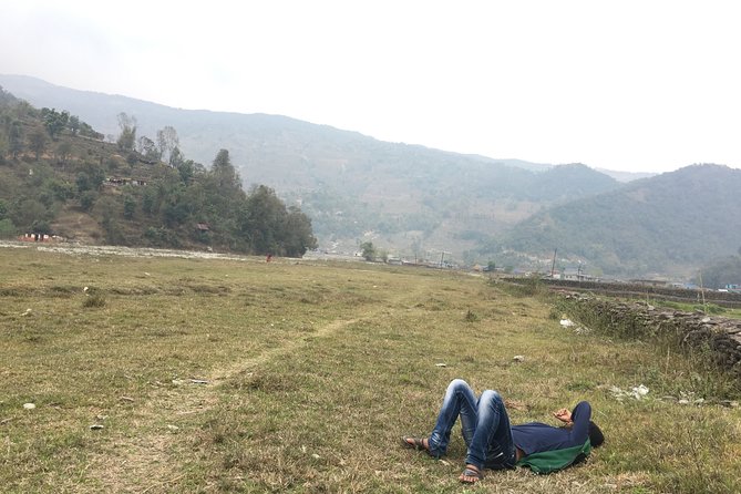 Entire Day Pokhara Complete Tour - Peace Pagoda Sunset Access Road, Bindhyabasini Temple, Tibetan Refugee Camp