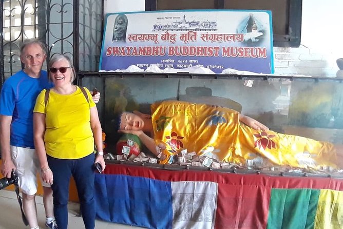Entire Kathmandu City Tour in Car - Why a private car route is the smartest way to cover the Valley