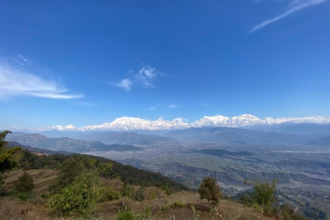 Entire Tour of Pokhara Valley with Guide - Sarangkot Viewpoint: Best Shot at Annapurna Sunrise Views