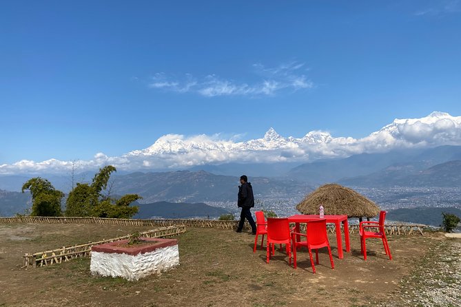 Entire Tour of Pokhara Valley with Guide - Begnas Lake: Peaceful Nature Time Away From the Crowds