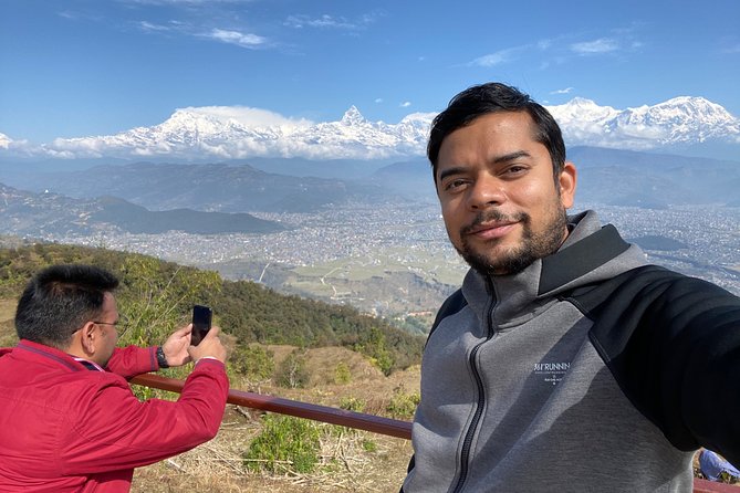 Entire Tour of Pokhara Valley with Guide - Gupteswar Gupha Cave: Where the River Sounds Change the Feel