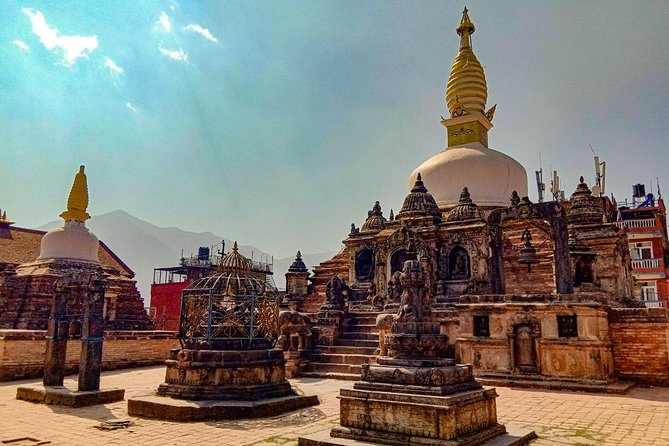 Escorted Full Day Pharping, Dakshinkali and Kirtipur Day Trip with Newari Lunch - Comfort, pacing, and small choices that make the day smoother