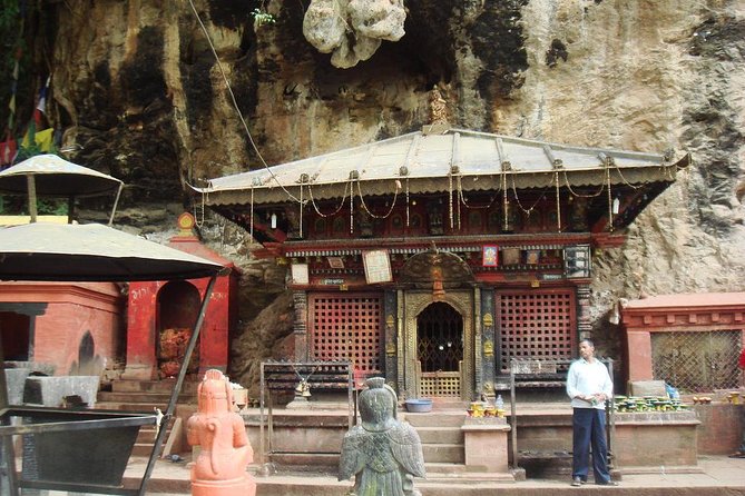 Escorted Full Day Pharping, Dakshinkali and Kirtipur Day Trip with Newari Lunch - Who this Pharping, Dakshinkali, and Kirtipur day trip fits best