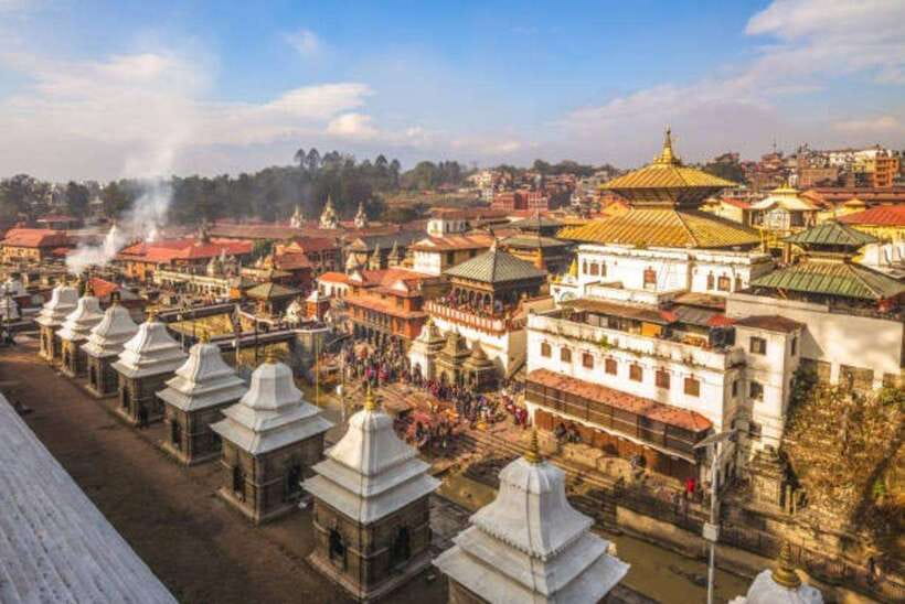 Essence of Nepal: 4-Day Tour Kathmandu, Nagarkot & Pokhara - Key highlights at a glance