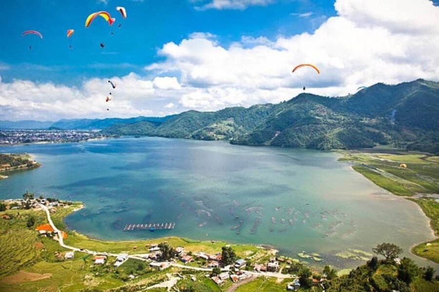 Essence of Nepal: 4-Day Tour Kathmandu, Nagarkot & Pokhara - Comfort, pacing, and who this suits best