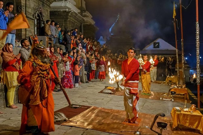 Evening Photography Tour of Kathmandu - Key highlights worth planning around