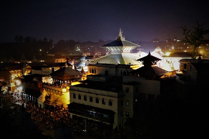 Evening Photography Tour of Kathmandu - Price and value: what $102 buys you in real time