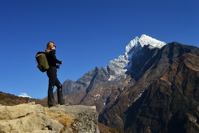 Everest 5-Day Trek from Kathmandu - Key highlights you should know before you go