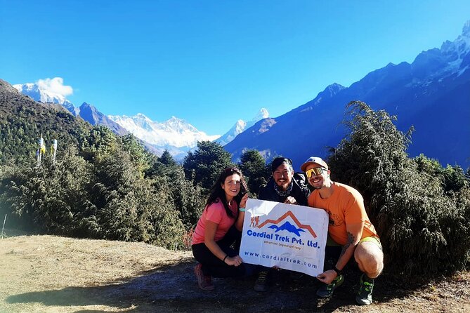 Everest 5-Day Trek from Kathmandu - Price and value: what $1,200 includes (and why it can be worth it)
