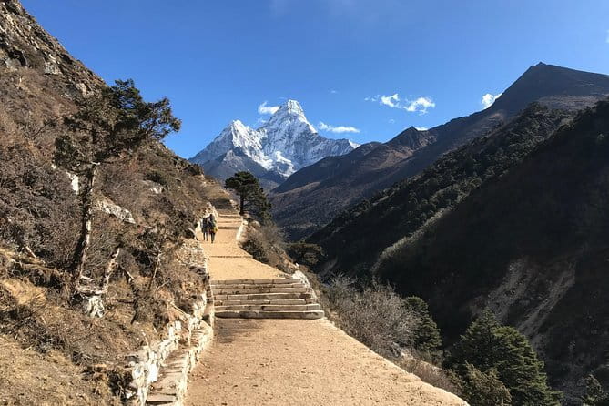 Everest Base Camp - Why Everest Base Camp feels like more than a checkbox