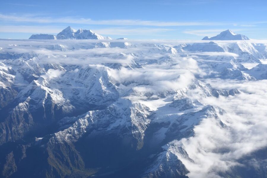 Everest Base Camp: 3 Hour Helicopter Sightseeing Tour - Key Things That Make This Helicopter Tour Worth Your Time